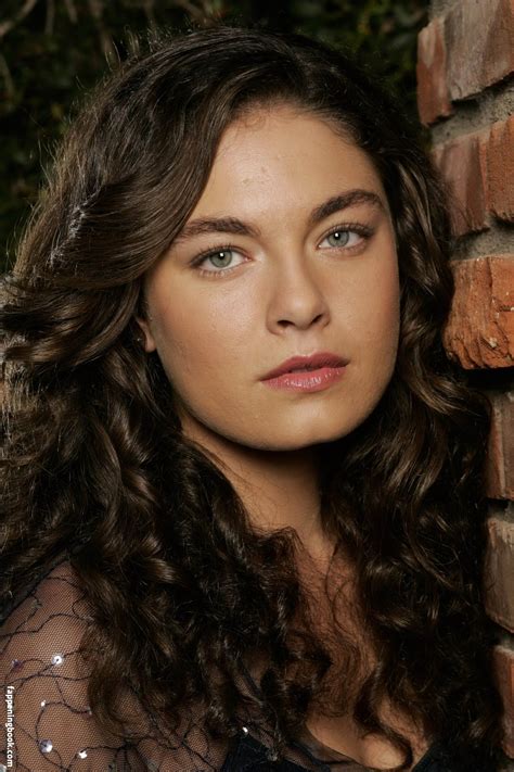 alexa davalos porn|Alexa Davalos Nude Full Frontal in Feast of Love